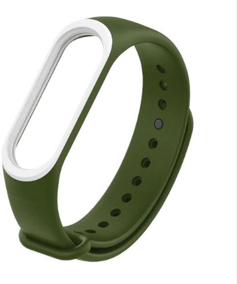 Imagem de Pulseiras NSmart compatíveis com Mi Band 4 ou Mi Band 3