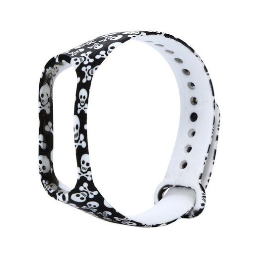 Imagem de Pulseiras NSmart compatíveis com Mi Band 4 ou Mi Band 3