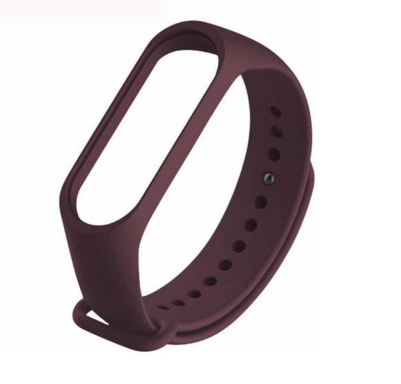 Imagem de Pulseiras NSmart compatíveis com Mi Band 4 ou Mi Band 3