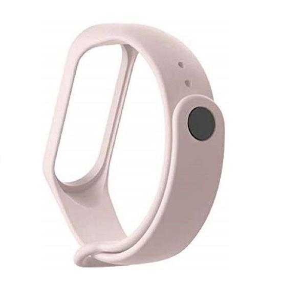 Imagem de Pulseiras NSmart compatíveis com Mi Band 4 ou Mi Band 3