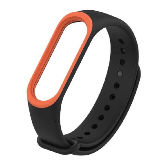Imagem de Pulseiras NSmart compatíveis com Mi Band 4 ou Mi Band 3
