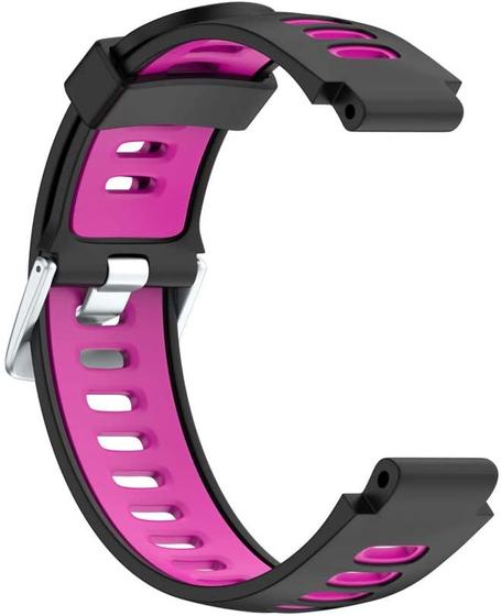 Imagem de Pulseiras Nsmart compatível com Garmin Forerunner modelos 220 230 235 620 630 735 735xt