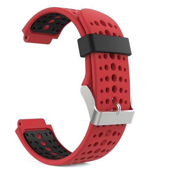 Imagem de Pulseiras Nsmart compatível com Garmin Forerunner modelos 220 230 235 620 630 735 735xt