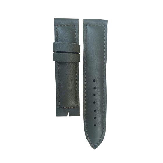 Imagem de Pulseiras Para Relógios Unissex RMarqCollection Material Couro Sem Fivela Cores Variadas