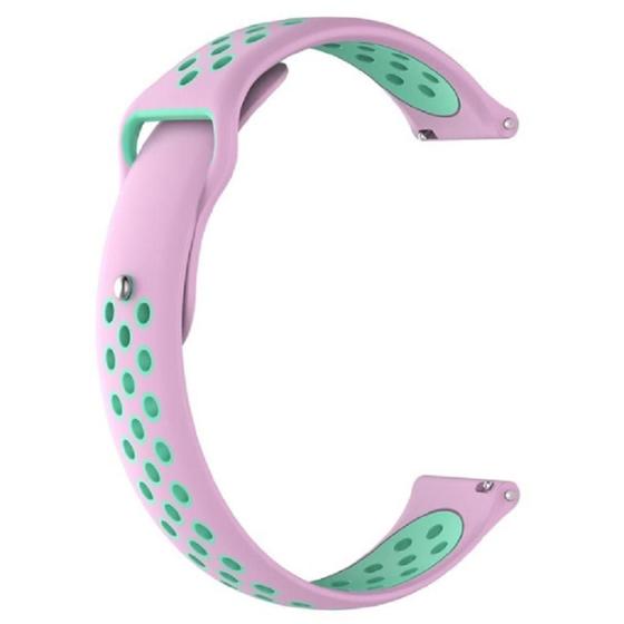 Imagem de Pulseiras Sport Nsmart compatível com Sansung Galaxy Watch Active 1 ou Active 2