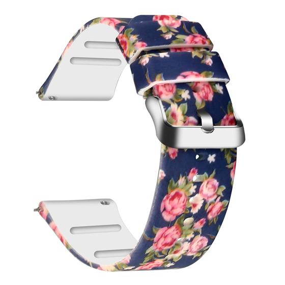 Imagem de Pulseiras Sport Nsmart compatível com Sansung Galaxy Watch Active 1 ou Active 2