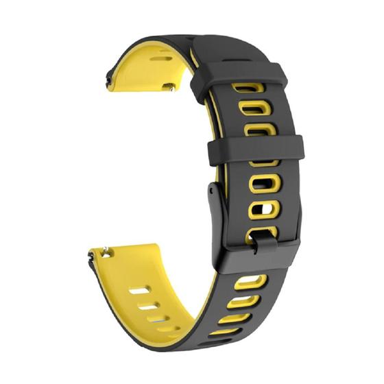 Imagem de Pulseiras sport premium coloridas Nsmart compatíveis com BIP - BIP LITE - BIP S - BIP U / BIP U PRO