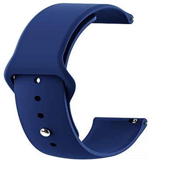 Imagem de Pulseiras sport premium estilo maça Nsmart compatíveis com BIP / BIP LITE / BIP S / BIP U