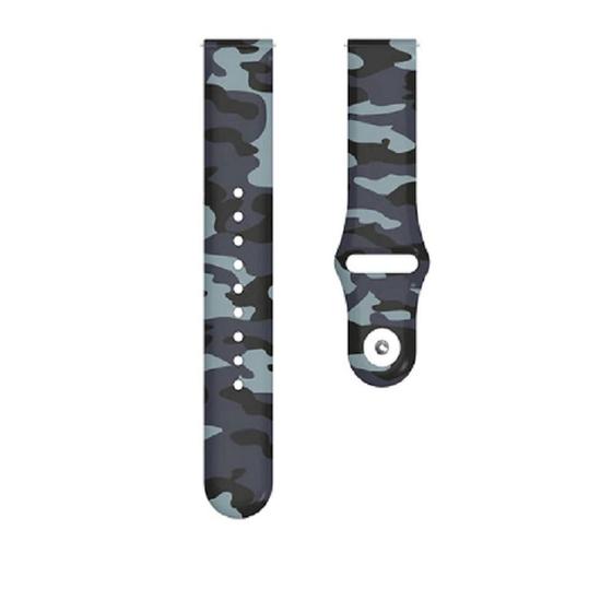 Imagem de Pulseiras sport premium estilo maça Nsmart compatíveis com BIP / BIP LITE / BIP S / BIP U