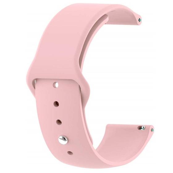Imagem de Pulseiras sport premium estilo maça Nsmart compatíveis com GTS / GTS 2 MINI / GTS 2 / GTS 2e