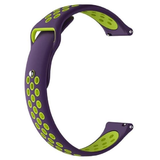Imagem de Pulseiras sport premium NK Nsmart compatíveis com GTS / GTS 2 MINI / GTS 2 / GTS 2e