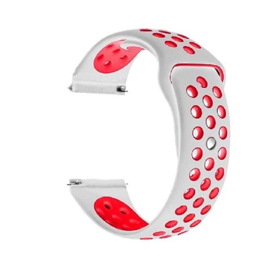 Imagem de Pulseiras sport premium NK Nsmart compatíveis com GTS / GTS 2 MINI / GTS 2 / GTS 2e