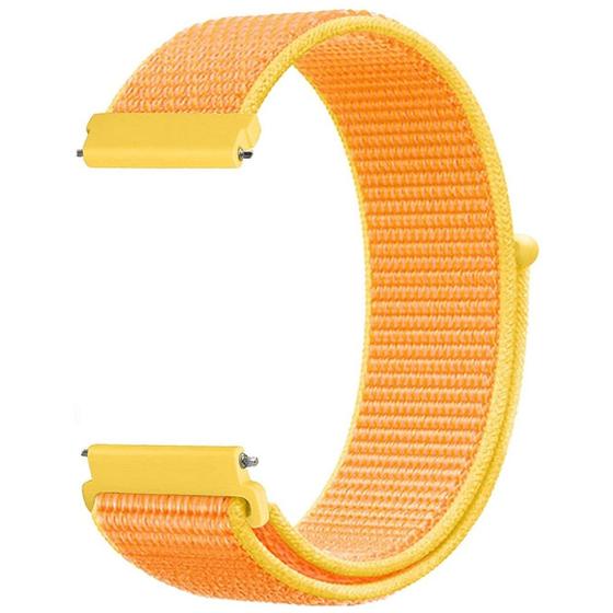 Imagem de Pulseiras sport premium nylon Nsmart compatíveis com GTS / GTS 2 MINI / GTS 2 / GTS 2e