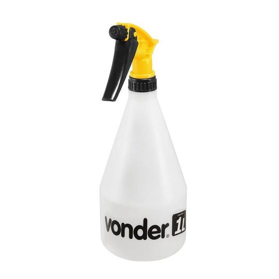 Imagem de Pulverizador 1,0 litro PU 010 VONDER