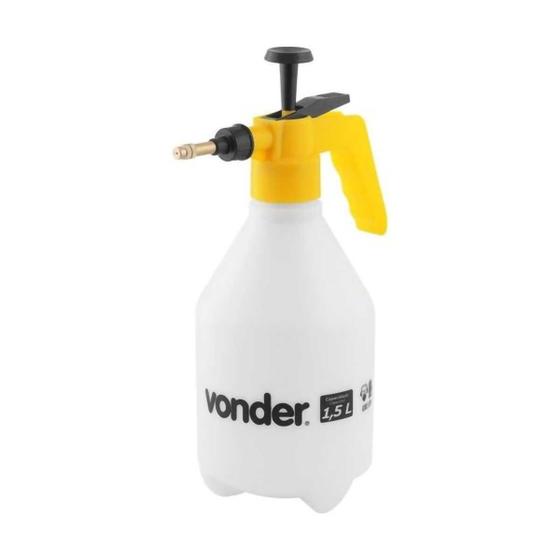 Imagem de Pulverizador 1,5l com previa - vonder