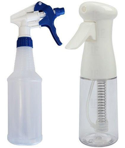 Imagem de Pulverizador 500 Ml Spray C/  Borrifador Contínuo 200 Ml