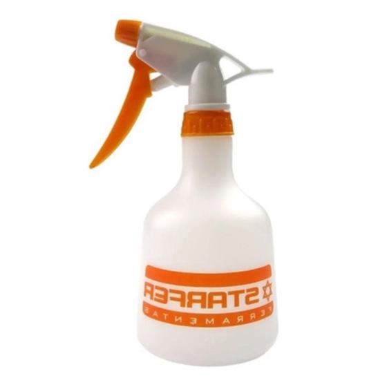 Imagem de Pulverizador 500ML Manual Jardim Com Jato Regulável Starfer