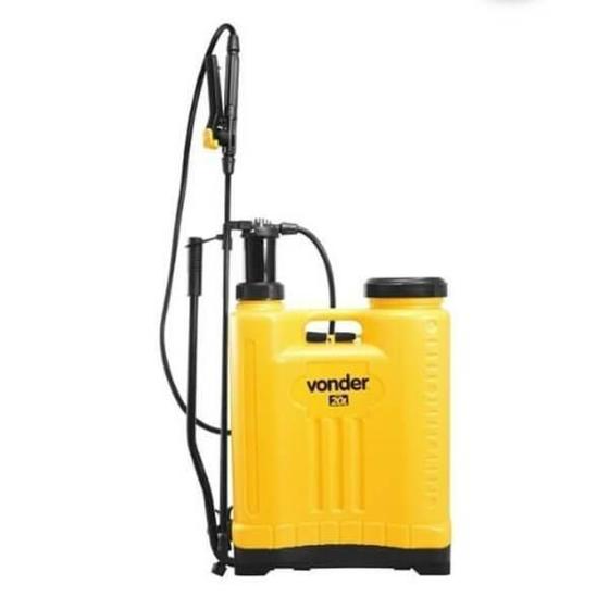 Pulverizador Agricola 20Lt Vonder Menor preço em Pulverizador Agricola 20Lt Vonder