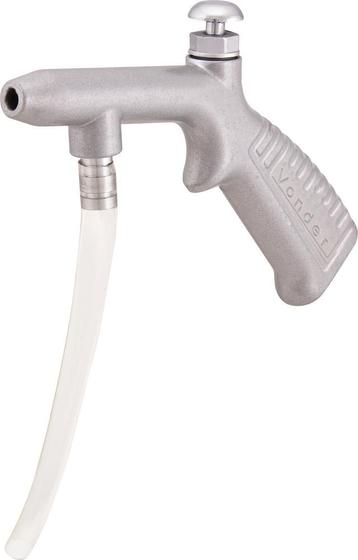 Pulverizador alumínio bico curto sem caneca pl111 - Vonder é boa?