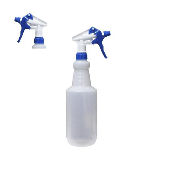 Pulverizador Borrifador 500ml c/ gatilho spray - Perfect Menor preço em Pulverizador Borrifador 500ml c/ gatilho spray - Perfect