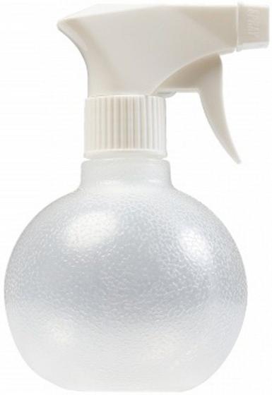 Imagem de Pulverizador Borrifador Bolinha 300Ml Para Soluções Líquidas Com Gatilho Higiene Limpeza Resistente Plasart