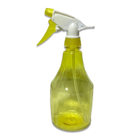 Imagem de Pulverizador Borrifador Manual De Plástico 550ml Trapp