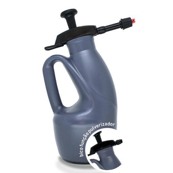 Imagem de Pulverizador Borrifador Snow Foam Espuma Guarany 1,7LT