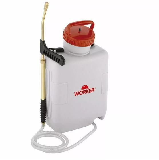 Pulverizador Costal Manual 12 Litros Worker Menor preço em Pulverizador Costal Manual 12 Litros Worker
