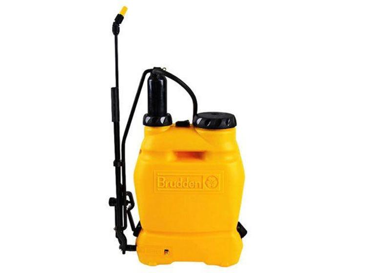 Imagem de Pulverizador Costal Manual 12,5 Litros  - Brudden S 12