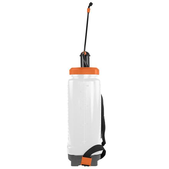 Pulverizador Costal Manual Tramontina 16 L Menor preço em Pulverizador Costal Manual Tramontina 16 L