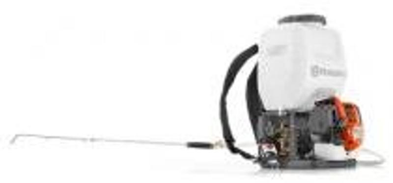Pulverizador Costal Motorizado Gasolina Husqvarna 321 s15 15 l Menor preço em Pulverizador Costal Motorizado Gasolina Husqvarna 321 s15 15 l