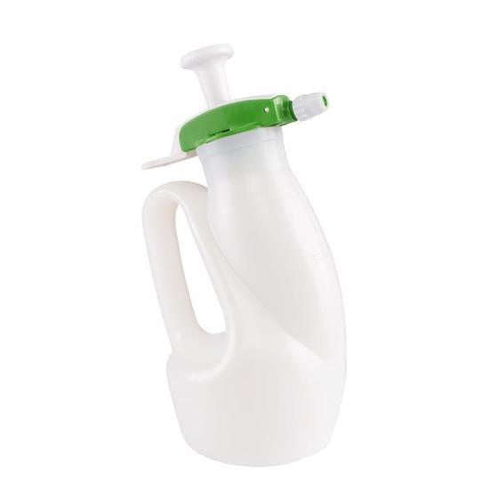 Pulverizador de Compressão Prévia 1,2L - GUARANY Menor preço em Pulverizador de Compressão Prévia 1,2L - GUARANY