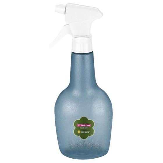 Pulverizador de Plástico Sanremo 580 ml Imagem de Pulverizador de Plástico Sanremo 580 ml