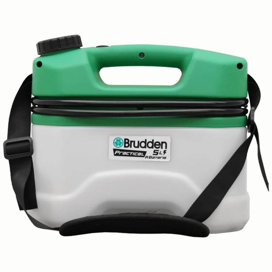 Imagem de Pulverizador Elétrico Practical 5,0L Brudden