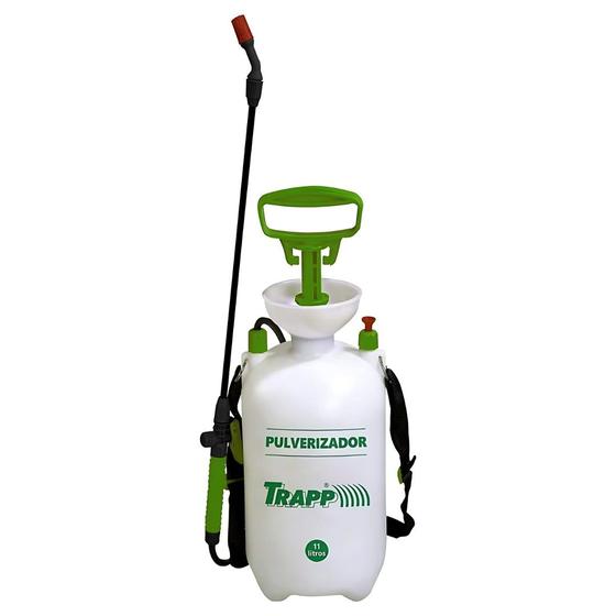 Imagem de Pulverizador Lateral De Compressão 11 Litros SX CS11B Trapp
