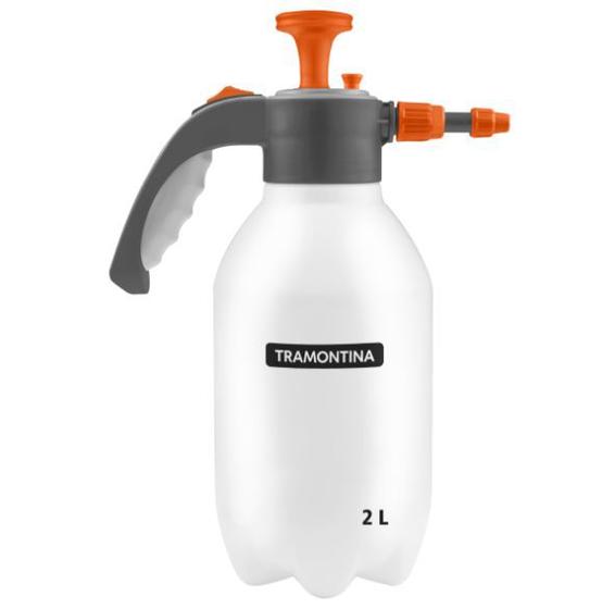 Pulverizador Manual 2 Litros - Tramontina - Pulverizador - Magazine Luiza