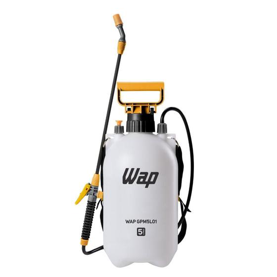 Imagem de Pulverizador Manual 5L Wap Gpm5L01