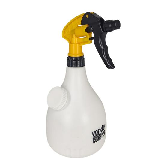 Imagem de Pulverizador Manual 750ML Borrifador Spray PU750 Vonder