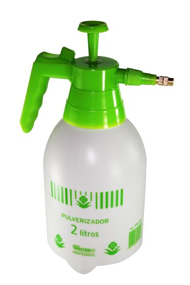 Pulverizador Manual com Pressão 2 L é boa?