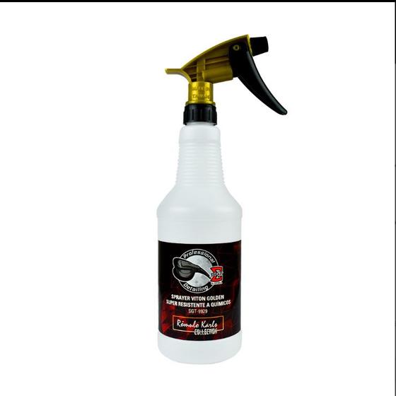 Imagem de Pulverizador Manual com Super Resistência à Químicos Sigma Tools SGT-9929 800ml
