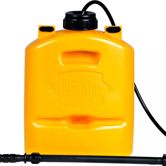 Pulverizador Manual de Alta Pressão 5 Litros Guarany Menor preço em Pulverizador Manual de Alta Pressão 5 Litros Guarany