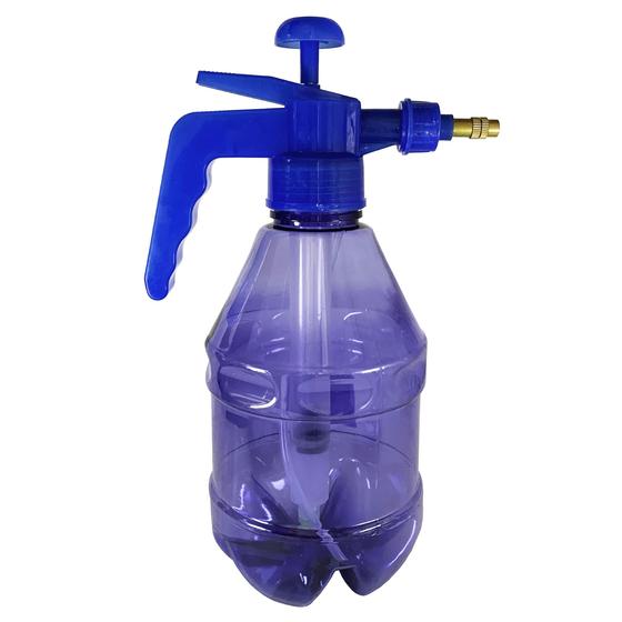 Imagem de Pulverizador Manual De Compressão Prévia 1,2l Transparente