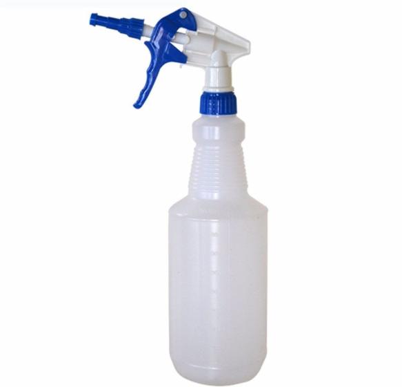 Imagem de Pulverizador Manual Spray Foam  Azul/Branco 500ml Perfect