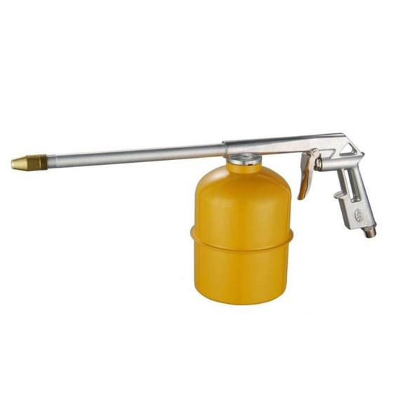 Imagem de Pulverizador pneumático com caneca de alumínio 900 ml - CH PV-9 - Chiaperini