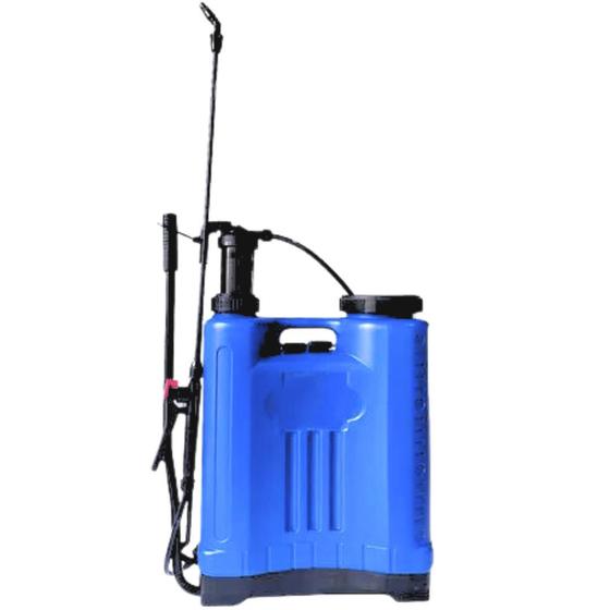 Pulverizador portatil costal manual 20 litros agricola Menor preço em Pulverizador portatil costal manual 20 litros agricola