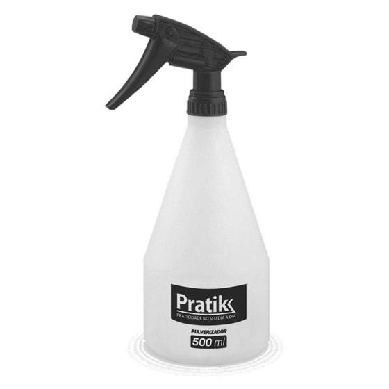 Imagem de Pulverizador Pratik Agro Manual, 500ml