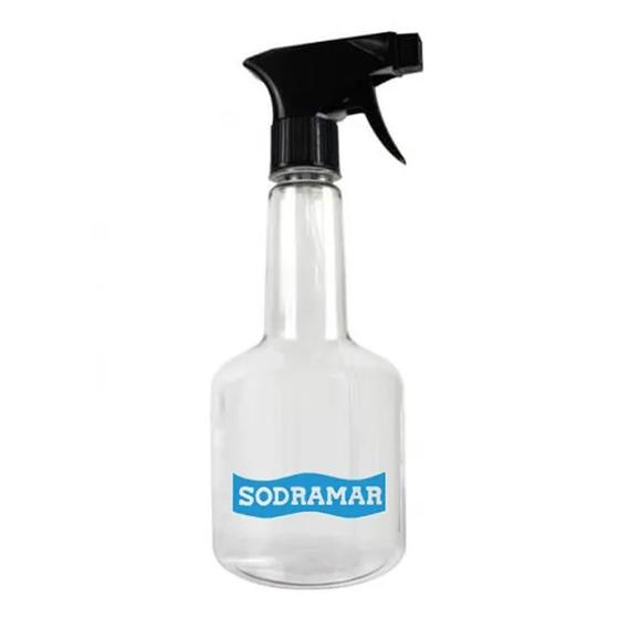 Imagem de Pulverizador Spray de essência para Sauna - Sodramar