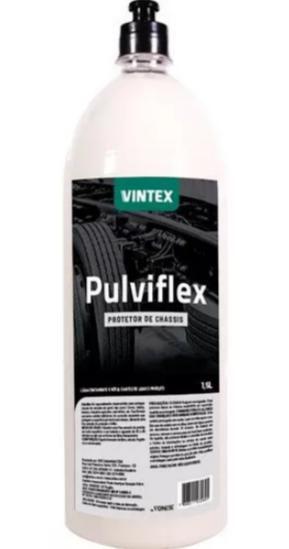 Imagem de Pulviflex Protetor Chassis Evita Corrosão Vintex Vonixx 1,5l