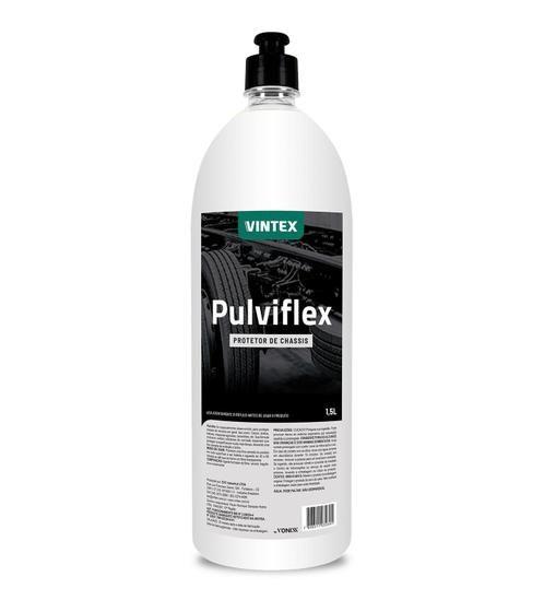 Imagem de Pulviflex Protetor De Chassis Vintex Vonixx 1.5L