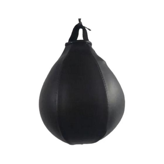 Imagem de Punching Ball Pêra Boxe PU Pulmax